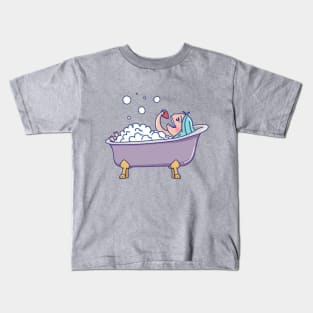 Me time Kids T-Shirt